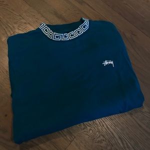 Long Sleeve Stussy Long Sleeve